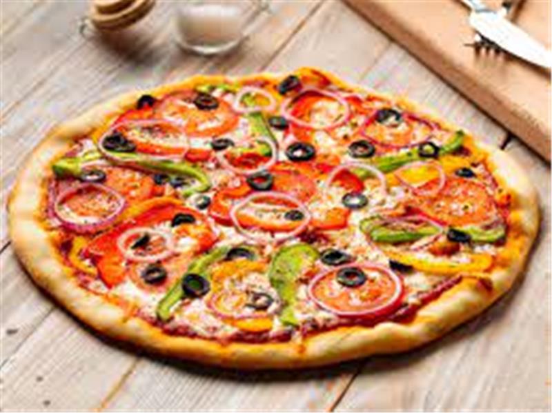 JET PİZZA Resimleri