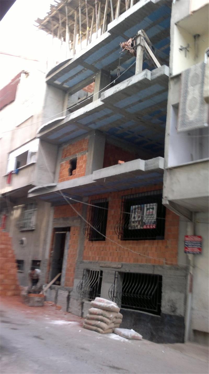 Taş Saray Proje İnşaat İstanbul Resimleri
